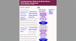 Desktop Screenshot of dallascustomsigns.net